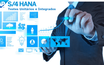 Vida de Consultor e Cliente: Conhecendo os Testes Unitários e Integrados no SAP S/4 HANA