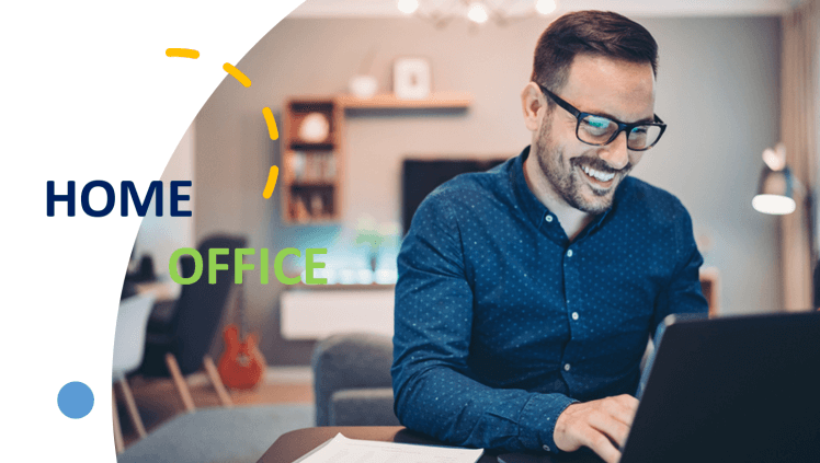 Como ter sucesso trabalhando em home office?