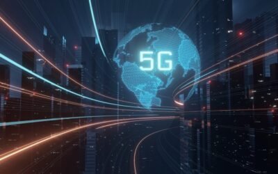 Avanço tecnológico: da criação das ferramentas ao revolucionário 5G