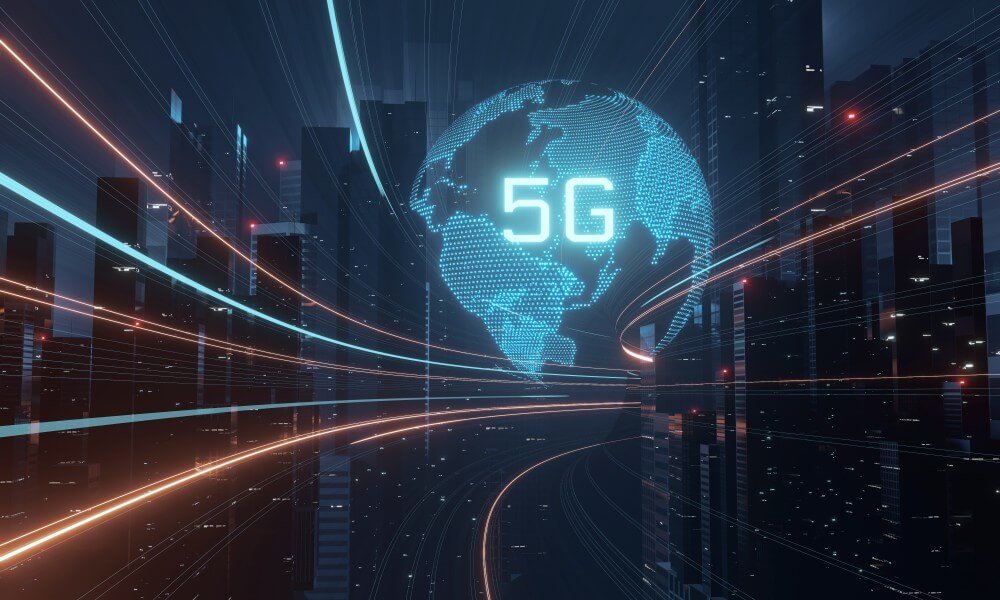 Avanço tecnológico: da criação das ferramentas ao revolucionário 5G